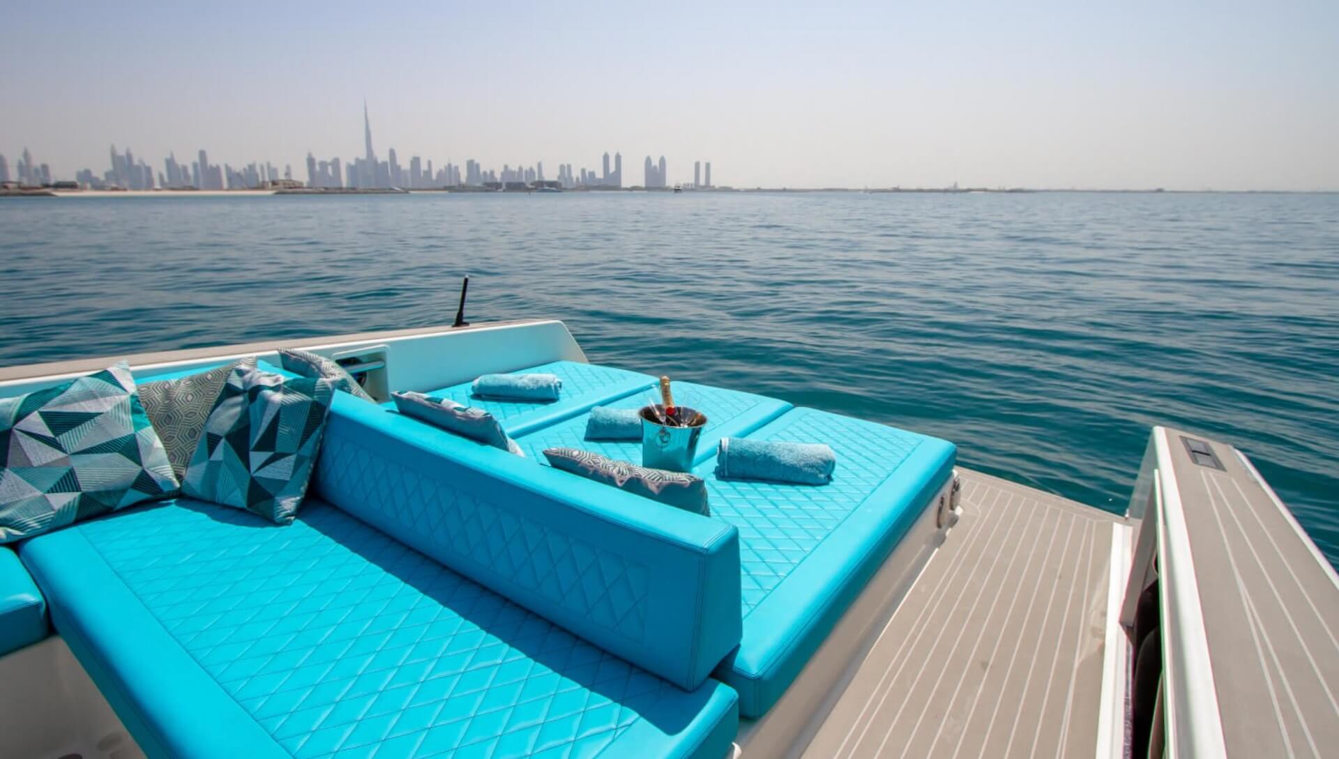 watersport in Dubai