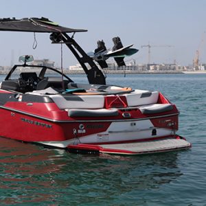 Sea Riders - Dubai Marina