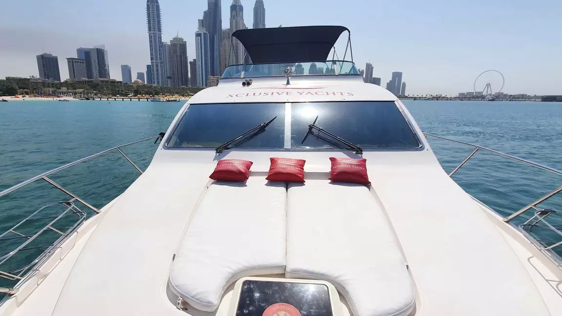 watersport in Dubai